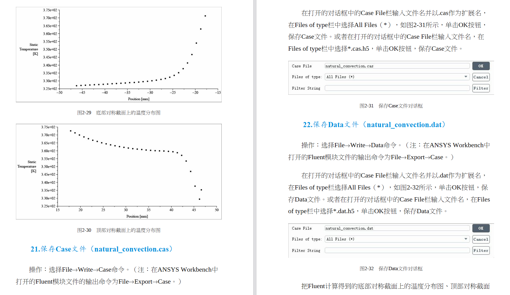 《CFD基础与Fluent工程应用分析》书籍推荐